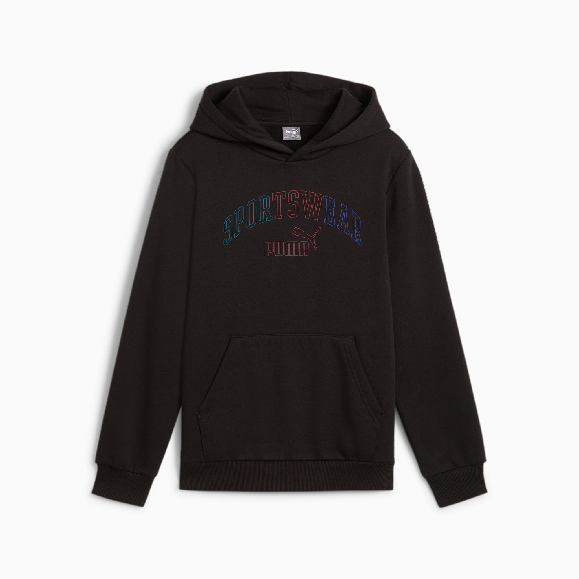 Felpa puma cuori shop